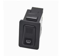 Power Window Switch Rear Windshield Defroster Switch Fits for Kia For Pride 1995-5 DR SEDAN For ECONOVAN For RE 1998- Rear Defogging Switch