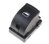 Power Window Switch Replacement for Audi For Q7 2007-2015 For A6 2005-2011 4F0959851G 4F0959855A Car Power Door Window Control Switch Regulator Button Power Window Regulator (Color : Window Switc