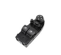 Power Window Switch Replacement for BMW E88 E92 H-J-K-MFS4NS0H-2 2008-2012 | Replacement for BMW; OE reference H-J-K-MFS4NS0H-2; Power window control switch; direct-fit plug design.