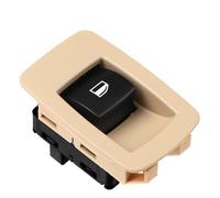 power window switch Replacement for BMW For E70 For E90 For E91 Car Window Switch 61316945874 61316945876 Accessories Electric Power Control Lifter Button 61316945876(61316945876)