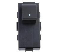 Power Window Switch Replacement for Cadillac H-J-K-RWYAEGP7 2007-2014 | Replacement for Cadillac; OE reference H-J-K-RWYAEGP7; Power window control switch; OE reference 25898072.
