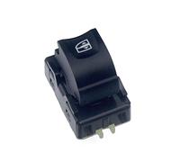 Power Window Switch Replacement for Dacia Logan H-J-K-EJEUJMEO-1 | Replacement for Dacia; OE reference H-J-K-EJEUJMEO-1; Power window control switch; OE reference 254218614R.