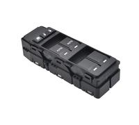 Power Window Switch Replacement for Dodge Avenger 4602736AA 2008-2014 | Replacement for Dodge; OE reference 4602736AA; Driver-side power window control switch; OE reference 04602736AA.