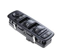 Power Window Switch Replacement for Dodge Journey H-J-K-T7PWG30Z-2 2018 | Replacement for Dodge; OE reference H-J-K-T7PWG30Z-2; Power window control switch; OE reference 68139806AA.
