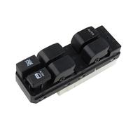 Power Window Switch Replacement for Fiat Sedici H-J-K-XE4FVYBZ-1 | Replacement for Fiat; OE reference H-J-K-XE4FVYBZ-1; Power window control switch; OE reference 37990-77J00.