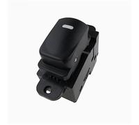 Power Window Switch Replacement for Hyundai H-J-K-ZHXUJZVZ-3 2007-2010 | Replacement for Hyundai; OE reference H-J-K-ZHXUJZVZ-3; Power window control switch; OE reference 93570-2H110.