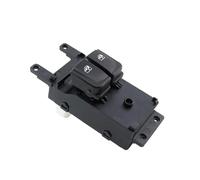 Power Window Switch Replacement for Hyundai I20 I800 2008-2014 Material | Replacement for Hyundai; Power window control switch; direct-fit plug design; stable electrical response.
