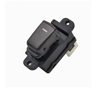Power Window Switch Replacement for Hyundai Nf H-J-K-TN04JVEN-2 2008-2010 | Replacement for Hyundai; OE reference H-J-K-TN04JVEN-2; Power window control switch; OE reference 93580-3K500.