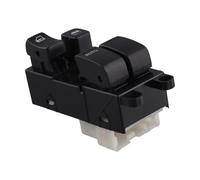 Power Window Switch Replacement for Nissan Terrano Ii 25401-VB700 | Replacement for Nissan; OE reference 25401-VB700; Power window control switch; direct-fit plug design.