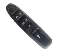 power window switch Replacement for Peugeot 406 1995-2004 Car Window Switch 6554CF Auto Accessories Auto Parts Electric Power Control 12V Automobile