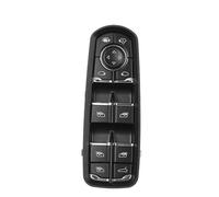 Power Window Switch Replacement for Porsche H-J-K-XL8KSRZP-2 2011-2017 | Replacement for Porsche; OE reference H-J-K-XL8KSRZP-2; Power window control switch; OE reference 7PP959858AEDML.