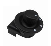 Power Window Switch Replacement for Renault For Clio III Mk3 For Laguna 2 Mirror Control Switch Adjust Knob 8200002442