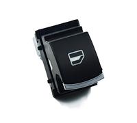 Power Window Switch Replacement for SEAT Altea H-J-K-TH96FZPM-3 2004-2015 | Replacement for SEAT; OE reference H-J-K-TH96FZPM-3; Power window control switch; OE reference 5ND959857.