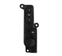 Power Window Switch Replacement for SEAT H-J-K-5K0T964G Adjustment | Replacement for SEAT; OE reference H-J-K-5K0T964G; Power window control switch; OE reference 1098529; master door lifter.