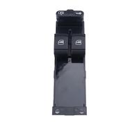 Power Window Switch Replacement for SEAT Leon 1J3959857 1999-2006 | Replacement for SEAT; OE reference 1J3959857; Power window control switch; direct-fit plug design; master door lifter.
