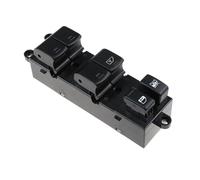 Power Window Switch Replacement for Subaru Impreza Material 2007-2011 Made | Replacement for Subaru; Power window control switch; direct-fit plug design; stable electrical response; master door lifter.