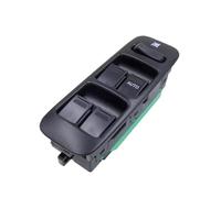 Power Window Switch Replacement for Suzuki Every H-J-K-G4LOPFYM | Replacement for Suzuki; OE reference H-J-K-G4LOPFYM; Power window control switch; OE reference 37990-82G00-P4Z.