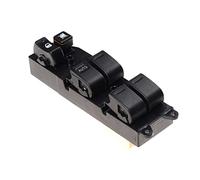 Power Window Switch Replacement for Toyota Echo H-J-K-OUW0DNPR | Replacement for Toyota; OE reference H-J-K-OUW0DNPR; Power window control switch; OE reference 4RUNNER; master door lifter.