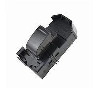 Power Window Switch Replacement for Toyota H-J-K-3I2XB7AJ-1 1998-2002 | Replacement for Toyota; OE reference H-J-K-3I2XB7AJ-1; Power window control switch; OE reference 84820-60130.