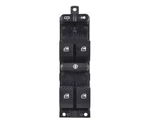 power window switch Replacement for VW For Golf MK4 For Passat B5 For Jetta For Bora 1995-2005 Car Window Switch Auto Auto Parts Electric Power Control