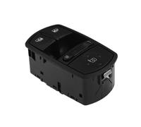 Power Window Switch RHD Power Window Switch Accessorie For Opel For Vauxhall For Corsa D/E 2006-2014 13258521AA 13258521 HBHYU