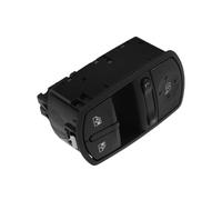 Power Window Switch RHD Power Window Switch For Opel For Corsa D/E 2006-2012 2013 2014 13258521AA Auto Accessorie 13258521 HBHYU