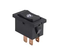 power window switch Switch Control Button Window Compatible With VW For T3 For Transporter 1990-1996 For Quantum 1982-1985 For Santana 1984-2006 Electric Single