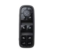power window switch Switch Power For Master Compatible With Porsche For Panamera For Cayenne Window Button Car Accessories(Non Suction)