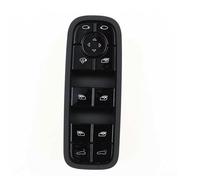 power window switch Switch Power For Master Compatible With Porsche For Panamera For Cayenne Window Button Car Accessories(Suction)