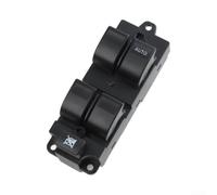 Power Window Switch UM93-66-350 Plastic Metal Build