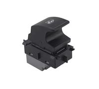 Power Window Switch Window Control Switch Button For Touran 2016-2022 5G0959855H 5G0959855G 5G0959855N Control Switch(Without chrome)