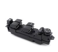 Power Window Switch Window Switch Control Glass Lifter Regulator Button Front Left Driver Door DF73-66-350B For Mazda 2 M2 2007-2013