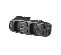 Power Window Switch Window Switch For Volvo For V70 For S70 For XC70 Window Master Control Switch 8638452 1997 1998 1999 2000 Electric Window Switch
