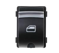 Power Window Switches 4F0959851H And 4F0959855B Are Suitable For A3 8P For A6 S6 RS6 C6 For Q7 Models From 2004 To 2011(Buttonm)