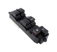 Power Window Switches Button For 1989-1996 8482032150 8482033060 Electric Control Replacement Accessories Car Easy Installation