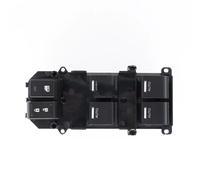 Power Window Switches Compatible With Accord For Crosstour 2011 2012 2013 2014 2015 2016 Door Side Electric Control Button Knob 35750-T6L-H21