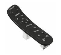 Power Window Switches Compatible With Chevrolet For Corvette C5