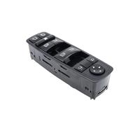 Power Window Switches Compatible With For GL 350 BlueTEC For 4MATIC 2009 2010 2011 2012 Windows Lift Control Switch A2518300190