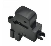 Power Window Switches Compatible With For Navara D40 2.5 DCi 2488ccm 120KW 163PS 2006 10-2016 12 Window Switch Button 25411-JD000