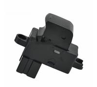 Power Window Switches Compatible With For Navara D40 2.5 DCi 2488ccm 128KW 174PS 2005 12-2016 12 Window Switch Button 25411-ED00B