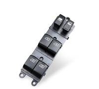 Power Window Switches Compatible With Infiniti For M25 For M35 For M45 2006-2013 OEM 25401EH100 Driver Side Electric Power Window For Master Control Switch Button