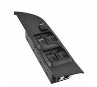 Power Window Switches Compatible With Isuzu For Tfr Tfs Lhd 99-09 Car Single Power Window Lifter Switch Control Button 897155246