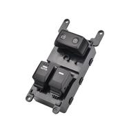 Power Window Switches Compatible With Kia For Rio 2 Door 2014 2015 2016 2017 Car Single Power Window Lifter Switch Control Button 93570-1W040