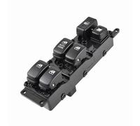 Power Window Switches Compatible With Kia For RiO For Hybrid 2006 2007 2008 2009 2010 Door Side Electric Control Button Knob 93570-1G110