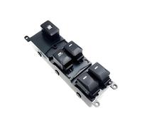 Power Window Switches Compatible With KIA For RIO III 2015 2016 2017 OEM 935701W133 Front Left Side Electric Power For Master Window Lifter Control Switch