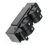 Power Window Switches Compatible With Koleos 2008 2009 2010 2011 2012 2013 2014 2015 2016 Window Switch Button 25401-JY00C