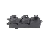Power Window Switches Compatible With Mitsubishi For Lancer 2.0l Automatic Cvt For Gts 2008 Door Side Electric Control Button Knob MR587952