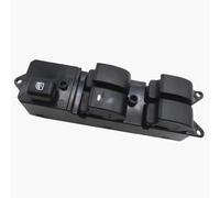 Power Window Switches Compatible With Mitsubishi For Lancer 2008 2009 OEM MR587942 Window Driver Side Switch Car Accessories