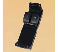 Power Window Switches Compatible With Skoda For Octavia 1U2 1U5