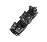 Power Window Switches Compatible With Skoda For Octavia 1U2 1U5